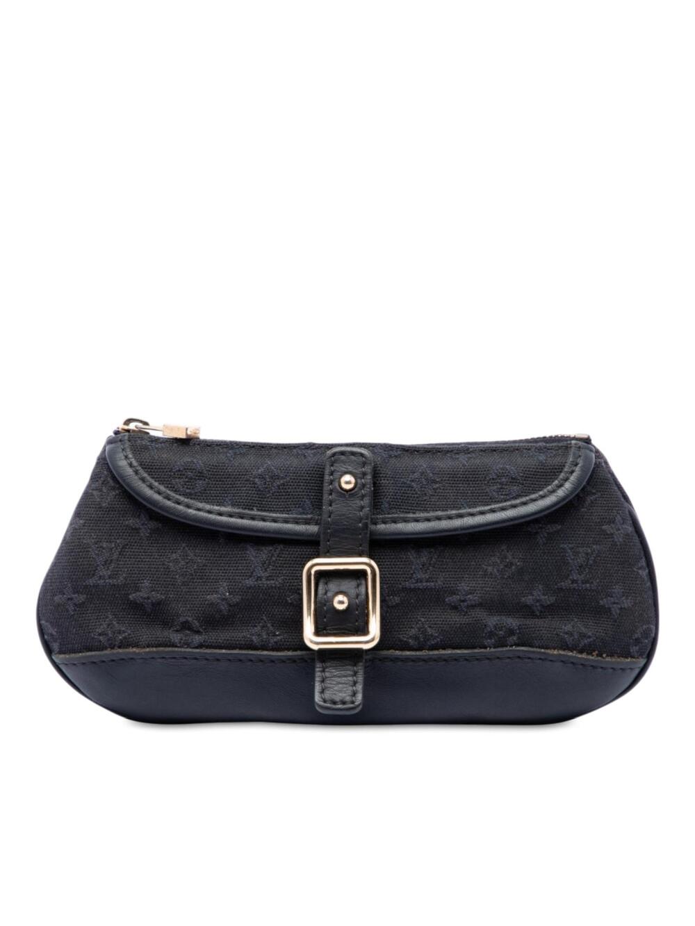 Louis Vuitton Mini Lin Anne Sophie #341432L49B